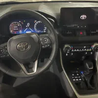 رافور ۲۰۲۵ چین دو دف ۲لیتر|خودرو سواری و وانت|تهران, پاسداران|دیوار