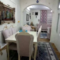 میز ناهار خوری ۶ نفره
