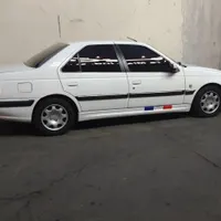 پژو پارس سال، مدل ۱۳۸۹