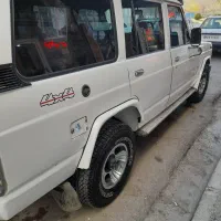 پاترول مدل ۶۷|خودرو سواری و وانت|اردبیل, |دیوار