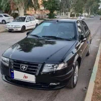 فروش خودرو سورن پلاس XU7P|خودرو سواری و وانت|چمران, |دیوار