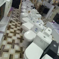 توالت فرنگی و ایرانی|لوازم سرویس بهداشتی|سرخرود, |دیوار