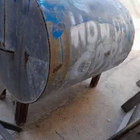 تانکر ۷۰۰ لیتر|عمده‌فروشی|مهران (ایلام), |دیوار