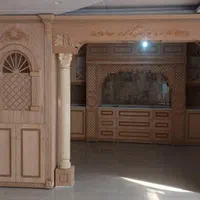 تعمیرات کابینت و خورده کاری.در زمان کم تمام مناطق|خدمات پیشه و مهارت|مشهد, هدایت|دیوار