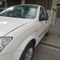 تیبا 1 صندوقدار