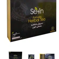 پاکسازی کبد با دمنوش شاهتره