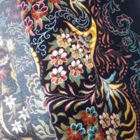 فرش شاهکار آریایی|فرش|قرچک, میرزائی شمالی|دیوار