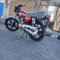 موتور پرواز ۲۰۰|موتورسیکلت|ایجرود, |دیوار