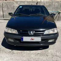 پژو پارس LX TU5، مدل ۱۳۹۳