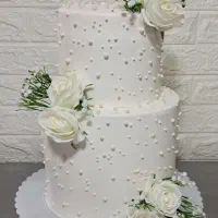 نیازمند اوستا قنادهمه کاره|استخدام خدمات فروشگاه و رستوران|اقلید, |دیوار