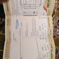 206 اس دی 94|خودرو سواری و وانت|مشهد, استاد یوسفی (شهرک غرب)|دیوار