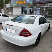 بنز c240 درحد|خودرو سواری و وانت|بانه, |دیوار