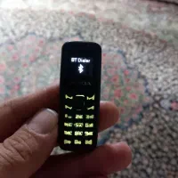 گوشی کوچک بند انگشتی|موبایل|تهران, نبی اکرم|دیوار