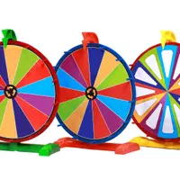 گردونه شانس