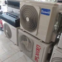 کولر گازی ایران رادیاتور|کولر گازی و فن‌کوئل|مشهد, راهنمایی|دیوار