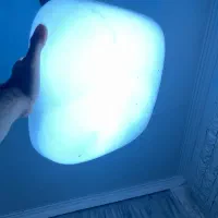 نور  مکعبی سقفی