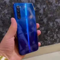 ردمی نوت 8