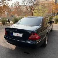 بنز s350|خودرو سواری و وانت|تهران, بهار|دیوار