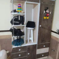 کمد لباس کودک