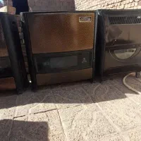 بخاری گازی قیمت مناسب|بخاری، هیتر، شومینه|تربت جام, معدآباد|دیوار