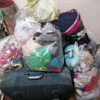 حراج تاناکورا لباس‌ کیلویی