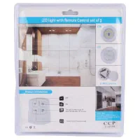 چراغ زیر کابینتی ریموت دار|لامپ و چراغ|ساوه, |دیوار