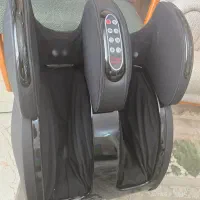 ماساژور پا بلکر آلمان