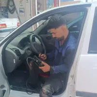 برقکار ماشین(سیار)