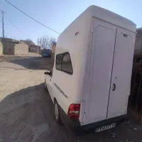 فروش باربند پراید|قطعات یدکی و لوازم جانبی|اصفهان, بهارستان (مخابرات)|دیوار