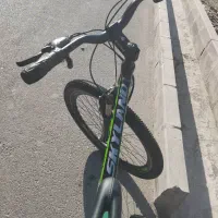 دوچرخه المپیا سایز ۲۹|دوچرخه، اسکیت، اسکوتر|دماوند, مسکن مهر گیلاوند|دیوار