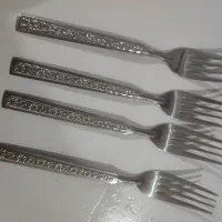 تعدادی چنگال خیلی قدیمی