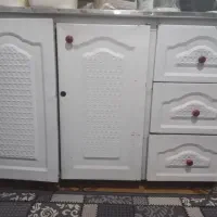 کابینت فلزی