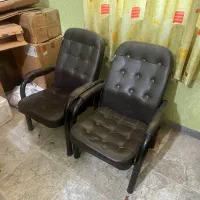 فروش پکیج کامل مدیریتی و مهندسی و شروع کسبو کار|مبلمان اداری|شوشتر, |دیوار