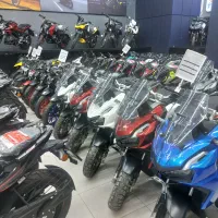 انواع موتور صفر اقساطی معاوضه|موتورسیکلت|تهران, ایرانشهر|دیوار