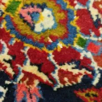 دو تخته فرش دستبافت ۱۲ متری|فرش|تهران, امام زاده حسن|دیوار