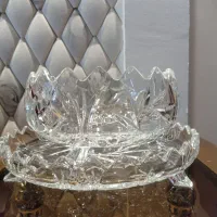 کریستال خورشیدی