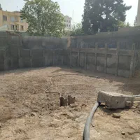 سازه نگهبان شاتکریت سازه معکوس شاتکریت