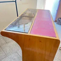 میز و صندلی