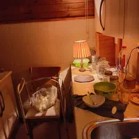 اباژور|چراغ خواب و آباژور|تهران, شهرآرا|دیوار