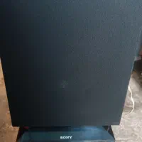 باند تلویزیون|سیستم صوتی خانگی|خرم‌آباد (تنکابن), |دیوار