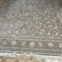 فرش محتشم ۱۲ متری ۱۲۰۰ شانه