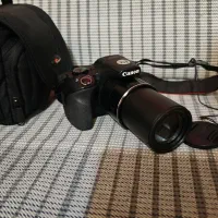 دوربین کنون Canon SX520 HS|دوربین عکاسی و فیلم‌برداری|بندر انزلی, کارآموزی|دیوار