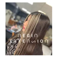 آموزش وخدمات تخصصی اکستنشن مو