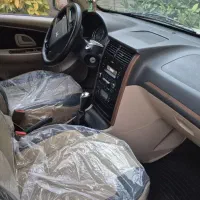 پژو پارس tu5بدون خط خش بدون رنگ ضربه صندلی برقی|خودرو سواری و وانت|مرودشت, بیست متری بیمارستان|دیوار