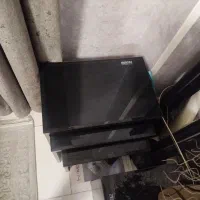 میز همراه با۳ تیکه