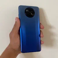 شیائومی Poco X3 Pro نسخه اصلی گلوبال با حافظه ۱۲۸