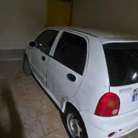 ام وی ام‌۱۱۰سه سیلندر مدل ۸۵|خودرو سواری و وانت|کرمان, |دیوار