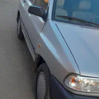 پراید 88 طبق کارتکس|خودرو سواری و وانت|نمین, |دیوار