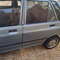 پراید ۸۶|خودرو سواری و وانت|همدان, |دیوار