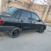 پراید مدل ۸۳|خودرو سواری و وانت|قره قوین, |دیوار